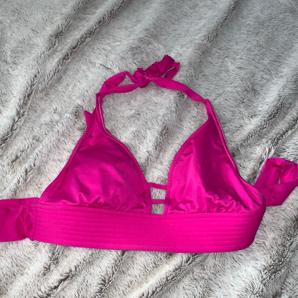 target bikini top